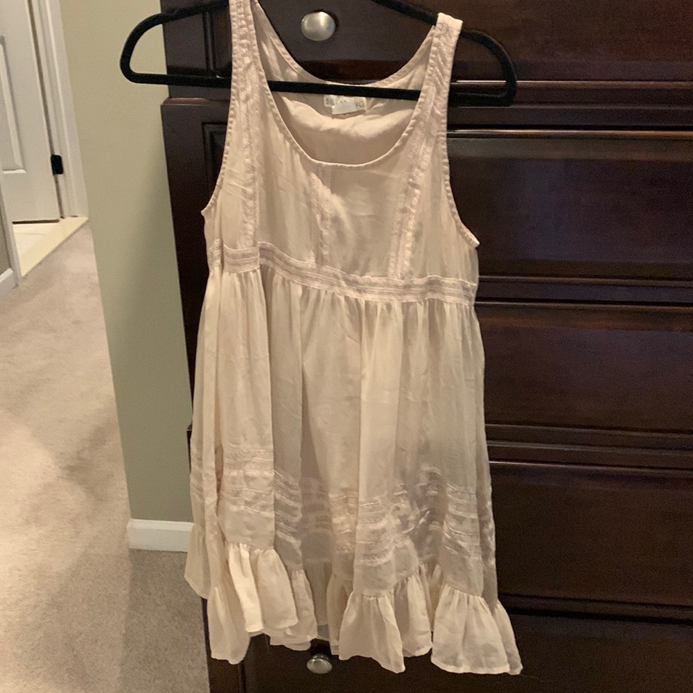 Billabong sleeveless dress